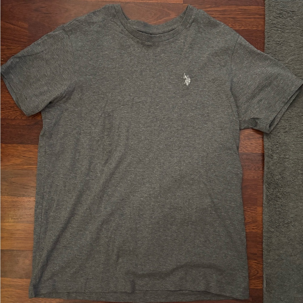 US polo assassin bundle of 2 shirts